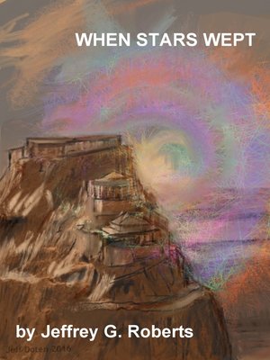 cover image of When Stars Wept
